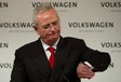 Volkswagen: staat Martin Winterkorn vrijdag op straat? #1
