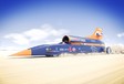 Bloodhound Supersonic prêt à fuser #5