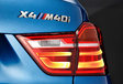 BMW X4 M40i voor 2016 #5