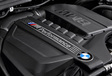 BMW X4 M40i voor 2016 #6