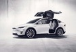Tesla: Model X eindelijk onthuld #1