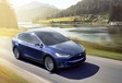 Tesla : le nouveau SUV Model X enfin dévoilé officiellement #2