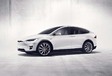Tesla : le nouveau SUV Model X enfin dévoilé officiellement #3