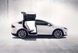Tesla : le nouveau SUV Model X enfin dévoilé officiellement #4