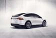 Tesla : le nouveau SUV Model X enfin dévoilé officiellement #5