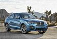 BMW X4 M40i : les infos officielles #3