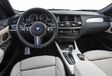 BMW X4 M40i : les infos officielles #6