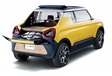 Suzuki Mighty Deck: mini-pick-up #2