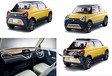 Suzuki Mighty Deck: mini-pick-up #4