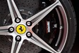 Ferrari Dino : prévue pour 2018 avec un V6 biturbo #1