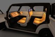 Nissan Teatro for Dayz Concept: maximale connectiviteit #10