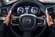 Volvo IntelliSafe: een interface voor autonoom rijden #1