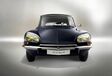 Citroën DS : 60 ans aujourd’hui #1