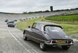 Citroën DS : 60 ans aujourd’hui #16