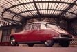 Citroën DS : 60 ans aujourd’hui #14