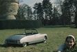 Citroën DS : 60 ans aujourd’hui #15
