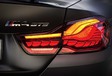BMW M4 GTS : pistarde confirmée #9
