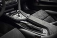 BMW M4 GTS : pistarde confirmée #10