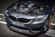 BMW M4 GTS : pistarde confirmée #11