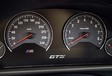 BMW M4 GTS : pistarde confirmée #12