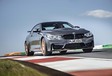 BMW M4 GTS : pistarde confirmée #2