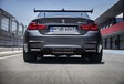 BMW M4 GTS : pistarde confirmée #3