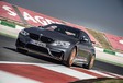 BMW M4 GTS : pistarde confirmée #4