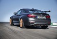 BMW M4 GTS : pistarde confirmée #5