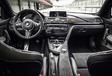 BMW M4 GTS : pistarde confirmée #8