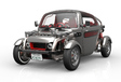 Toyota Kikai: als een kleine buggy… #2