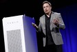Tesla : Elon Musk tacle Volkswagen et Apple #1