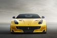 Ferrari F12tdf: de gele trui #2