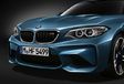 BMW M2: Klein maar (erg) dapper #5