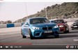 VIDÉO - BMW M2 : tout en drift #1