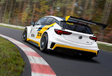 Opel Astra TCR : en piste ! #3