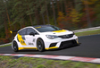Opel Astra TCR: competitiebeest #4
