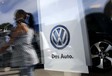 Affaire VW : rappels obligatoires en Allemagne et en Belgique #1