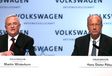 Affaire VW : Martin Winterkorn remplacé dans la holding Porsche SE #2