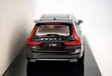 Volvo: de toekomstige V90 lekt uit als miniatuur #2