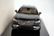 Volvo : la future V90 se dévoile… en miniature #3