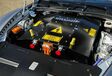 VIDÉO - Aston Martin RapidE Concept : électrique ! #2