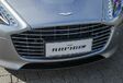 VIDÉO - Aston Martin RapidE Concept : électrique ! #4