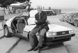 DeLorean DMC-12 : une légende cinématographique surtout #2