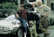 DeLorean DMC-12 : une légende cinématographique surtout #10