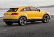 Audi : des investissements pour élargir la gamme TT #2