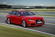 Audi RS6 et RS7 Performance : plus de 600 ch ! #3