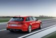 Audi RS6 et RS7 Performance : plus de 600 ch ! #5