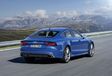 Audi RS6 et RS7 Performance : plus de 600 ch ! #2