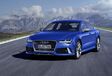 Audi RS6 en RS7 Performance: meer dan 600 pk #9