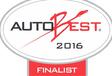 Élection AutoBEST 2016 : Tipo, HR-V, Tucson, CX-3 ou Astra ? #1